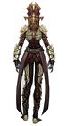Summoner Backside