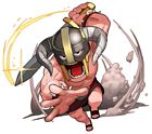 Barbarian Level 6