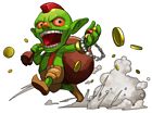 Goblin Level 5