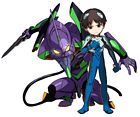 Shinji Ikari