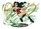 Wonder Woman