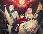Ray Gigant Box Art
