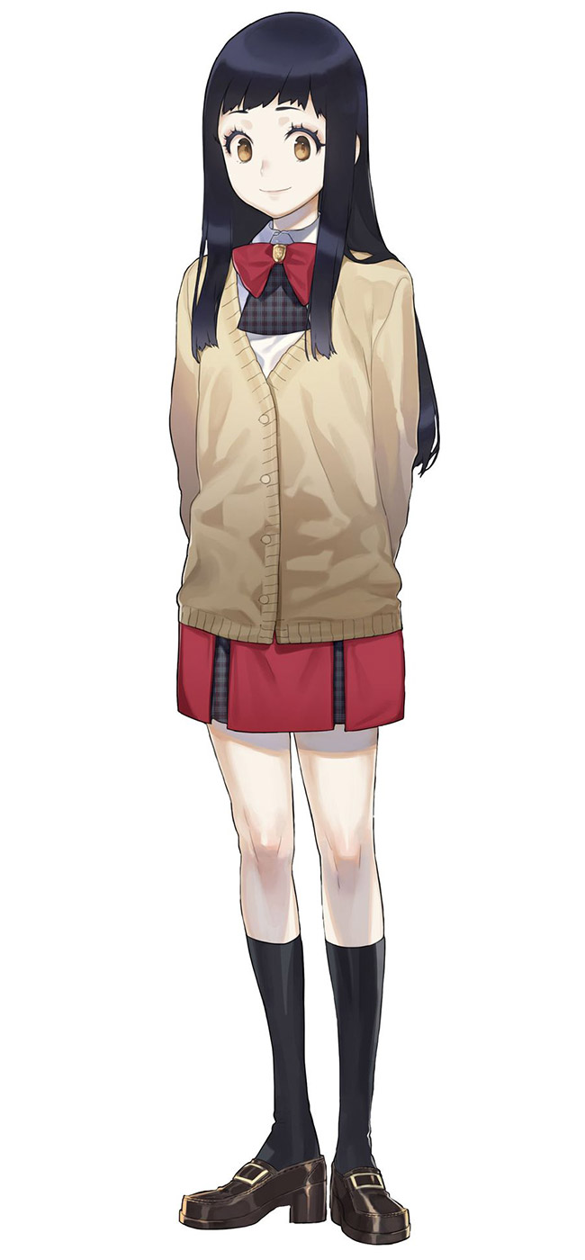 Chiharu Miwa Art from Ray Gigant