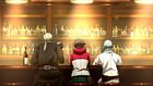 Conner, Ichiya, Kyle