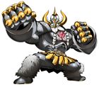 Golem Gigant