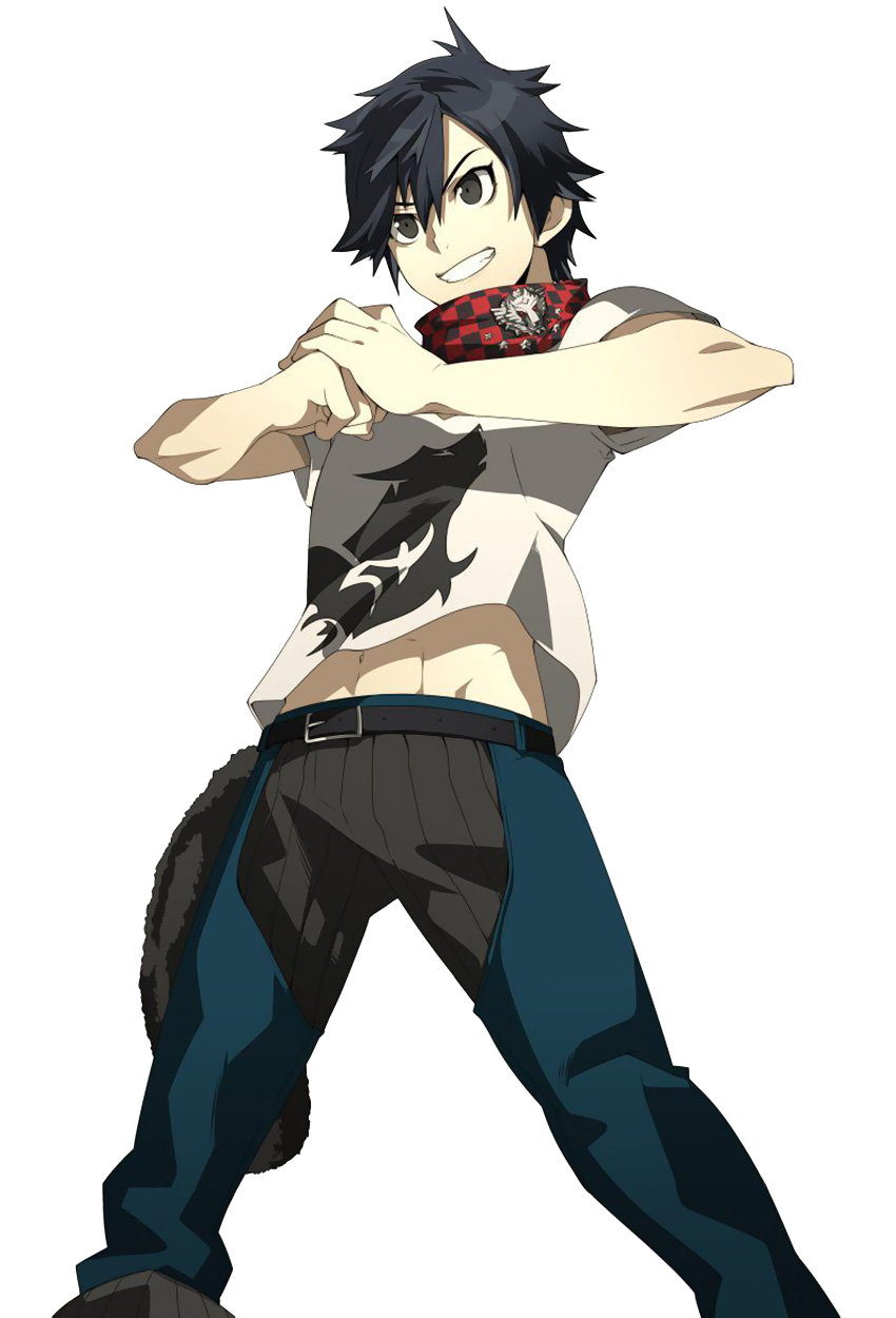 Ichiya Art from Ray Gigant