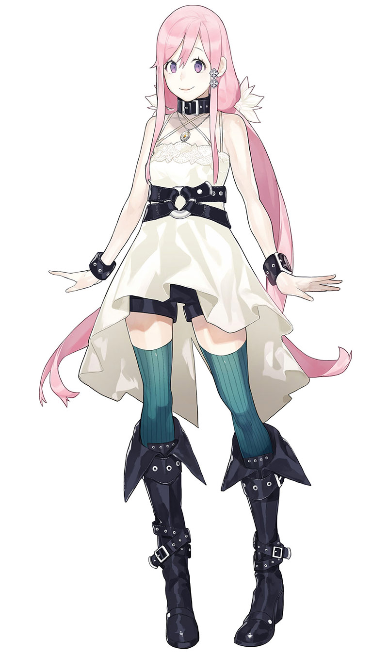 Nil Phineus Art from Ray Gigant