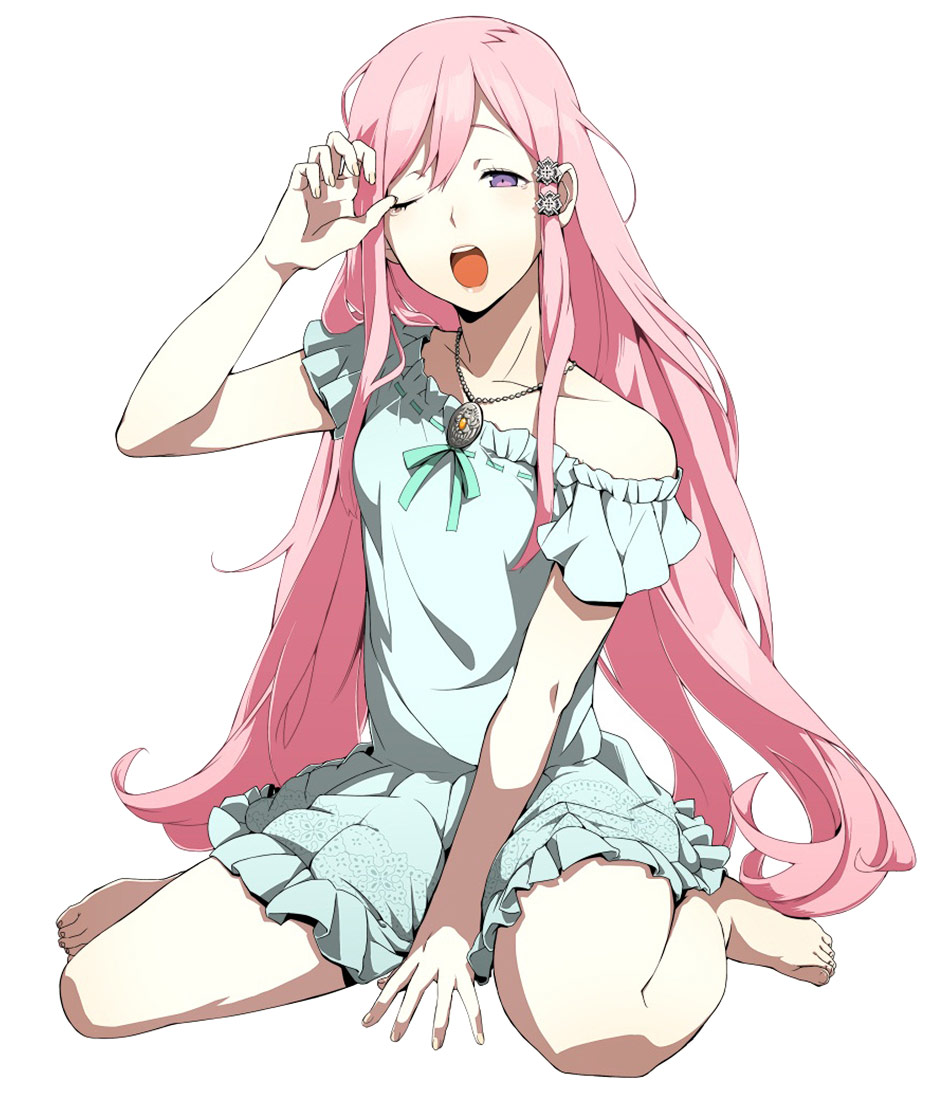 Nil Art from Ray Gigant