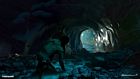 Ice Ship Tomb Cave