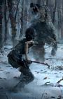Lara & Bear