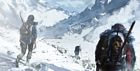 Lara & Jonah Trek