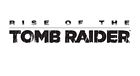 Rise of the Tomb Raider Logo