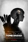 Rise of the Tomb Raider Promo Poster