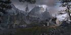 Russian Village