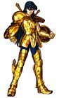 Libra Shiryu