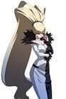 Hilda Portrait