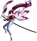 Yuzuriha