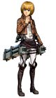 Armin Arlert