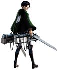 Levi Ackerman