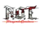 Attack on Titan: Wings of Freedom Logo