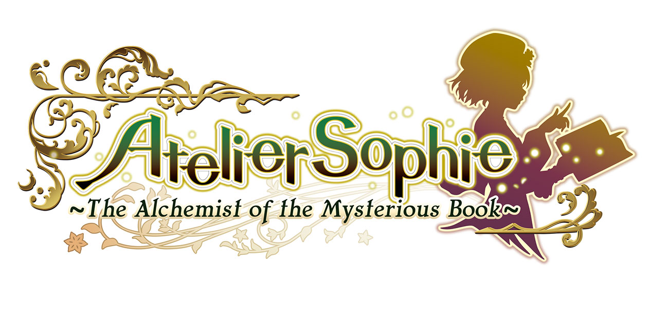Atelier Sophie Logo