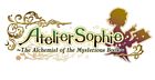 Atelier Sophie: The Alchemist of the Mysterious Book - Logo