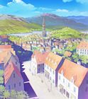 Town