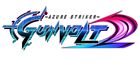 Azure Striker Gunvolt 2 Logo