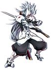 Hakumen