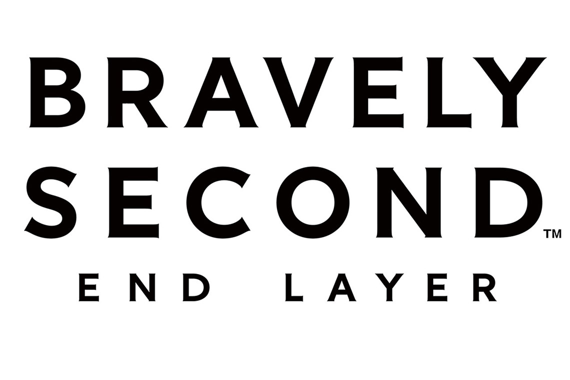 Bravely Second: End Layer Logo