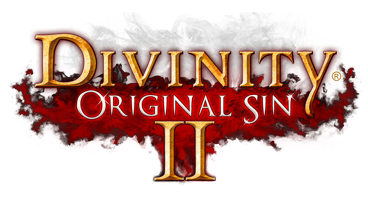 Divinity: Original Sin II Logo