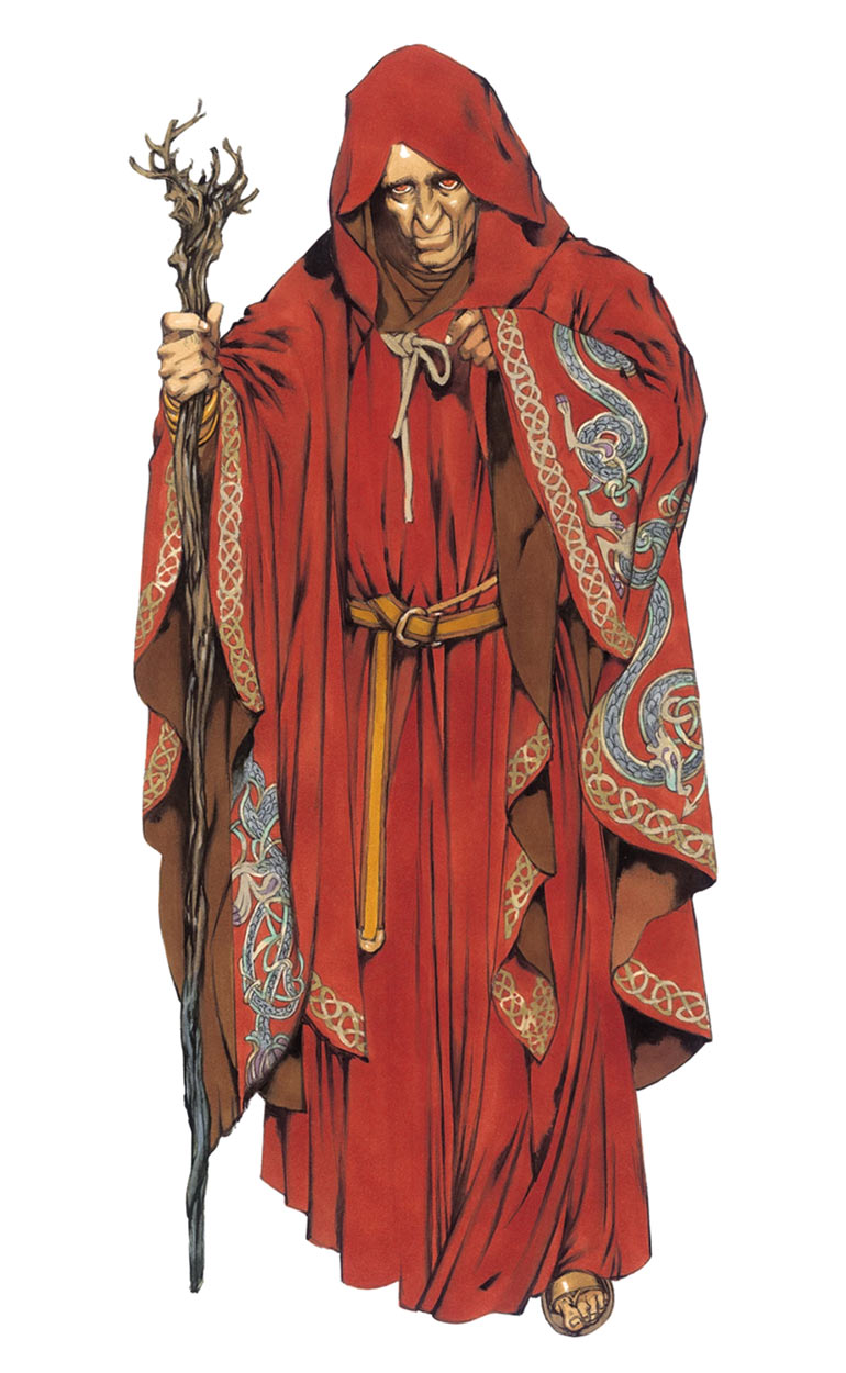 Bantu Art from Fire Emblem Heroes
