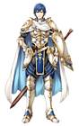Knight Exalt Chrom