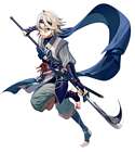 Daylight Ninja Act Corrin, Battle
