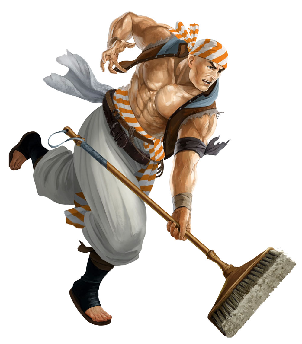 Seawalker Darros, Battle Art from Fire Emblem Heroes