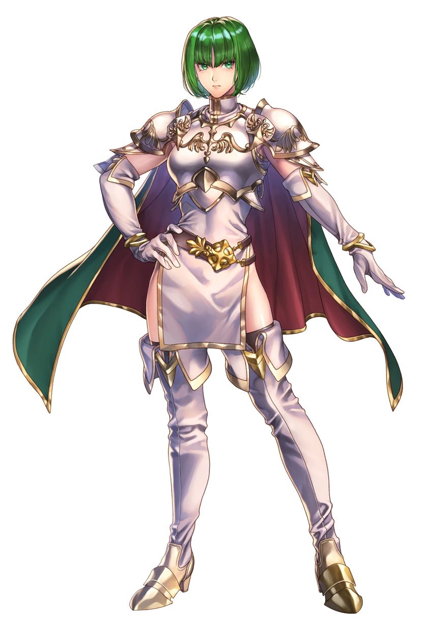 D&iacute;thorba Art from Fire Emblem Heroes
