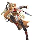 Ninja of Nabata Igrene, Battle