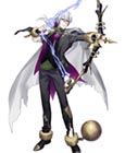 Devoted Monster Jakob, Battle