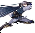 Laslow, Battle