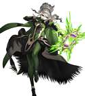 Letizia, Battle