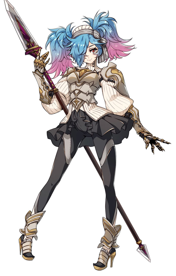 Peri Art from Fire Emblem Heroes