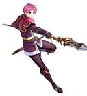 Roshea, Battle
