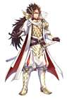 Resplendent Ryoma