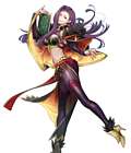 Resplendent Sonya, Battle