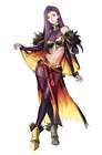 Resplendent Sonya