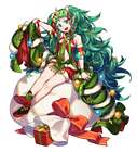 Silver Scepter Sothis
