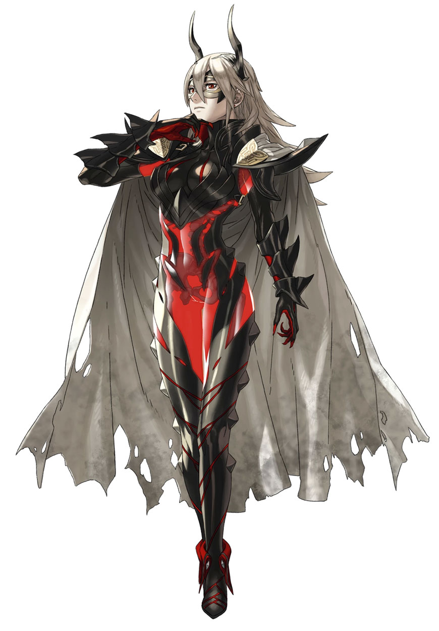 Thrasir Art from Fire Emblem Heroes