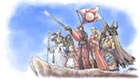 5th Anniversary Illustration