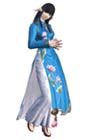 Ao Dai Dress