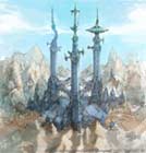 Area Concept Art